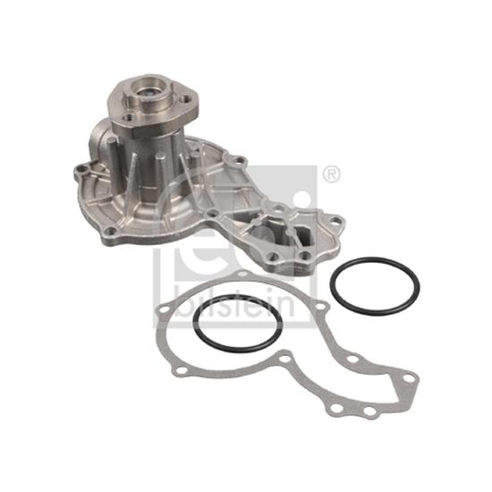 Febi Water Pump 01286