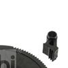 Febi Automatic Clutch Adjustment Repair Kit 01384