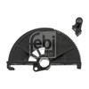 Febi Automatic Clutch Adjustment Repair Kit 01388