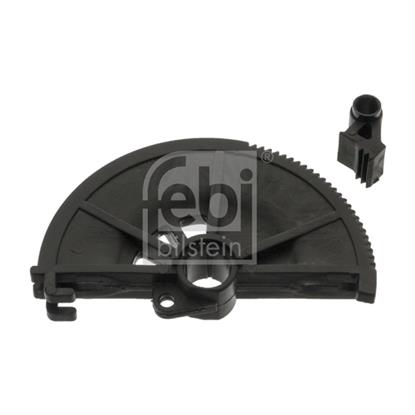 Febi Automatic Clutch Adjustment Repair Kit 01384