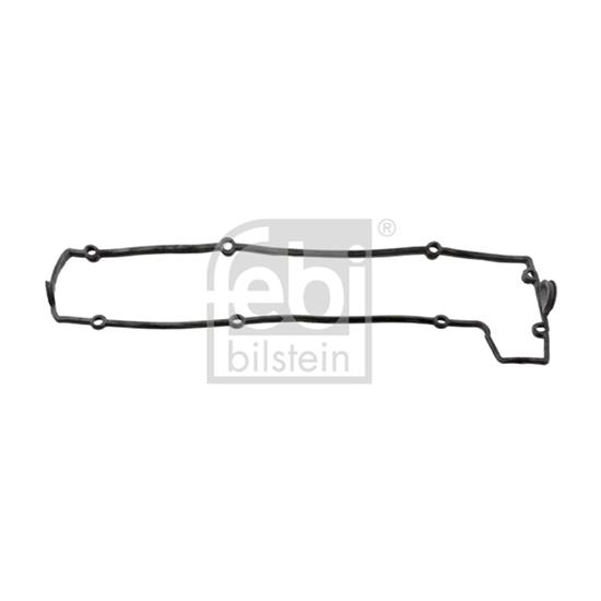 Febi Cylinder Head Cover Seal Gasket 01343
