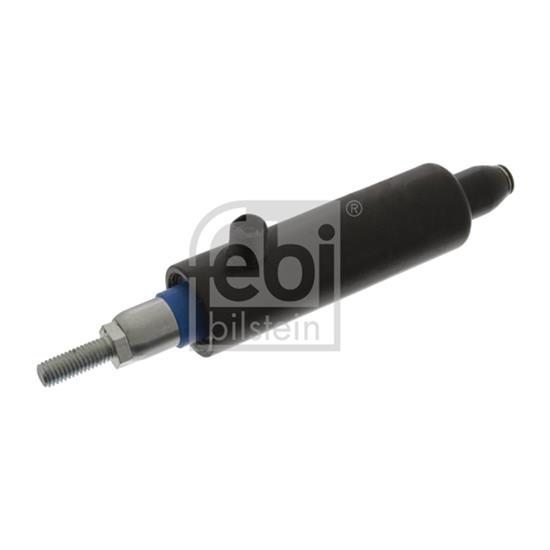 Febi Fuel Injection System Cut Off 01357