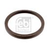 10x Febi Crankshaft Flywheel Seal 01475