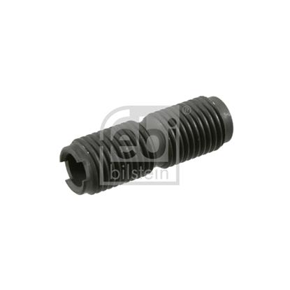 Febi Wishbone Control Trailing Arm Bush 01400