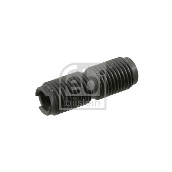 Febi Wishbone Control Trailing Arm Bush 01400
