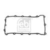 Febi Cylinder Head Cover Seal Gasket 01570