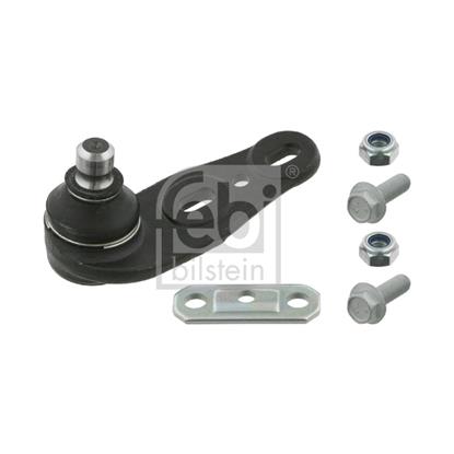 Febi Suspension Ball Joint 01521