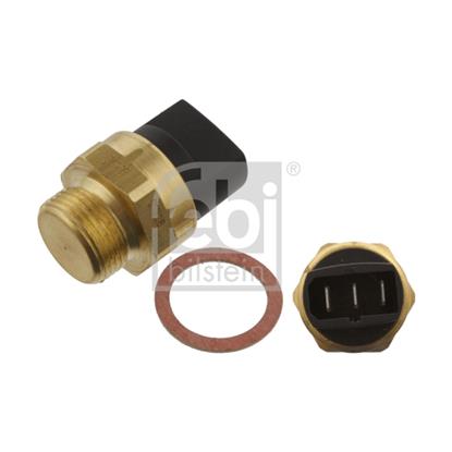Febi Radiator Cooling Fan Temperature Switch 01528