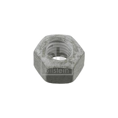 Febi Exhaust Manifold Nut 01554