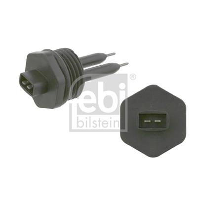 Febi Antifreeze Coolant Level Sensor Sender 01569