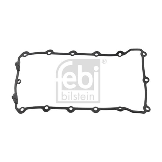 Febi Cylinder Head Cover Seal Gasket 01570