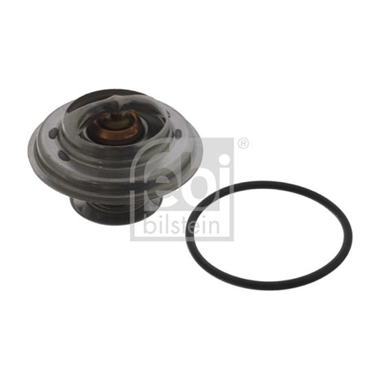 Febi Antifreeze Coolant Thermostat 01598