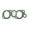 10x Febi Intake Manifold Seal Gasket 01600