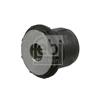 Febi Wishbone Control Trailing Arm Bush 01686