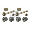 Febi Wishbone Control Trailing Arm Bush 01692