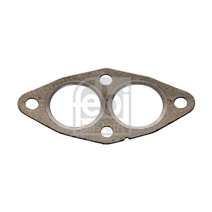 Febi Exhaust Pipe Seal Gasket 01621