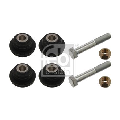Febi Wishbone Control Trailing Arm Bush 01693