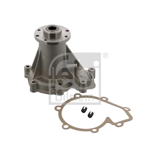 Febi Water Pump 01663