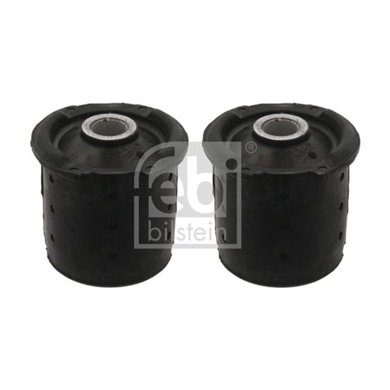 Febi Axle Beam Repair Kit 01678