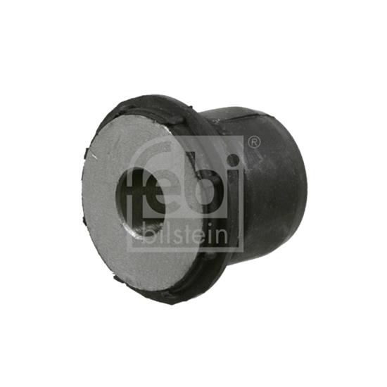 Febi Wishbone Control Trailing Arm Bush 01686