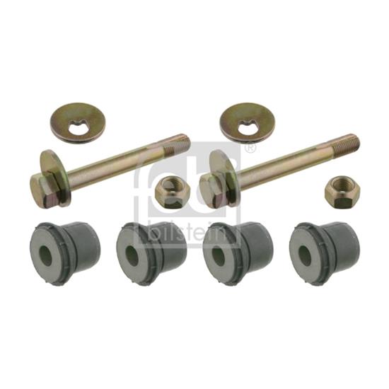 Febi Wishbone Control Trailing Arm Bush 01692