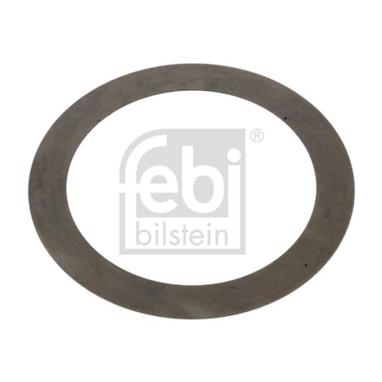 Febi Crankshaft Thrust Washer 01738