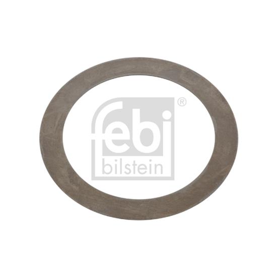 Febi Crankshaft Thrust Washer 01740