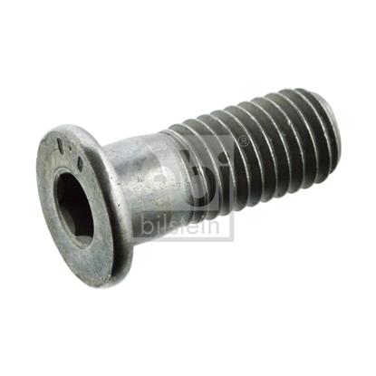 20x Febi Brake Disc Bolt 01893