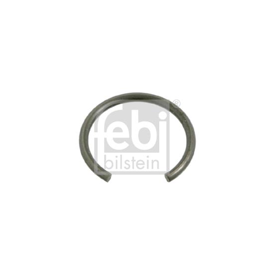 Febi Spring washer 01832