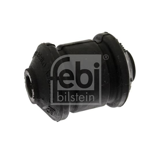 Febi Wishbone Control Trailing Arm Bush 01838