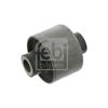 Febi Wishbone Control Trailing Arm Bush 01926