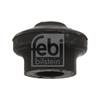 Febi Engine Mounting Rubber Buffer Damper 01930