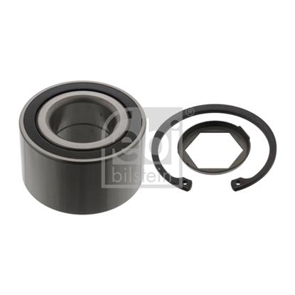 Febi Wheel Bearing Kit 01971