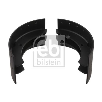 Febi Brake Shoe Set 01978