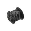 Febi Wishbone Control Trailing Arm Bush 02008