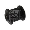 Febi Wishbone Control Trailing Arm Bush 02014