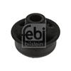 Febi Wishbone Control Trailing Arm Bush 02015