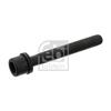 Febi Cylinder Head Bolt 02080