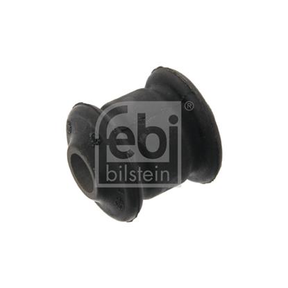 Febi Wishbone Control Trailing Arm Bush 02008