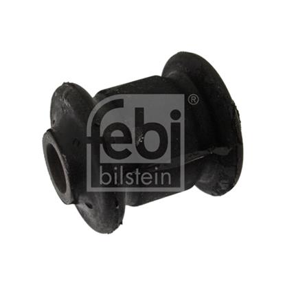 Febi Wishbone Control Trailing Arm Bush 02014