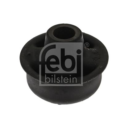 Febi Wishbone Control Trailing Arm Bush 02015
