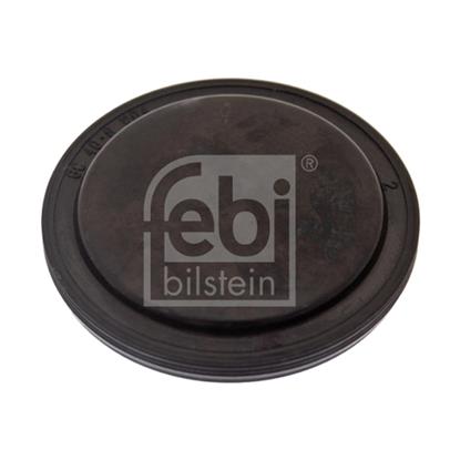 Febi Automatic Gearbox Transmission Flange Lid 02067