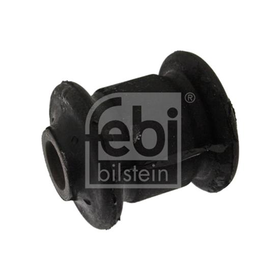 Febi Wishbone Control Trailing Arm Bush 02014