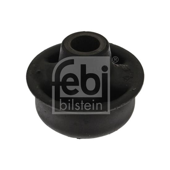 Febi Wishbone Control Trailing Arm Bush 02015