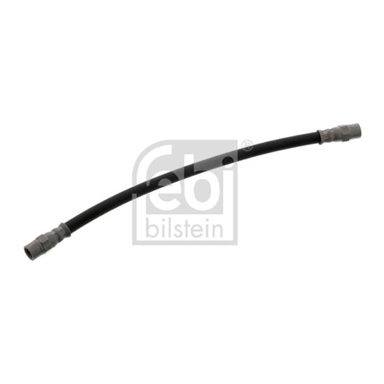 Febi Brake Hose 02076