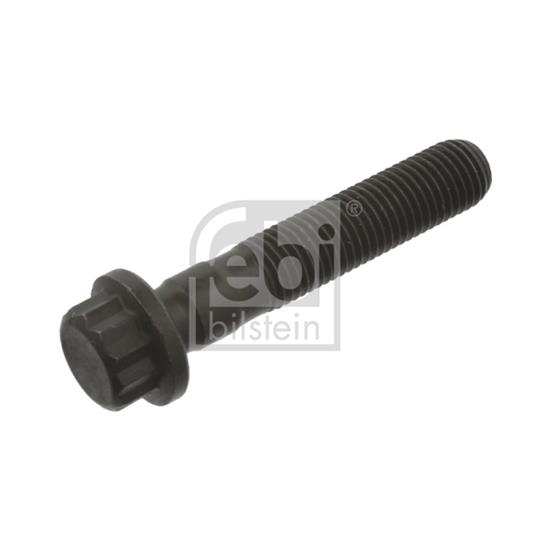 Febi Connecting Rod Bolt 02084