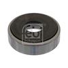 Febi Strut Support Mounting Anti Friction Bearing 02132