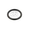 20x Febi Seal Ring wheel hub 02191