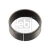 20x Febi Brake Shoe Sleeve Bush 02193