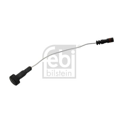 Febi Brake Pad Wear Indicator Sensor 02129